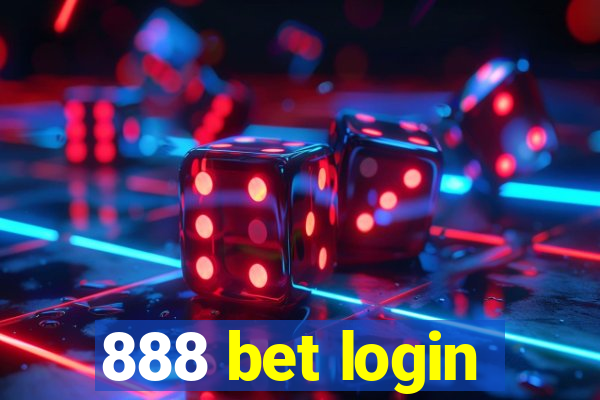 888 bet login